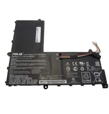 Аккумулятор для ноутбука ASUS E202SA B31N1503, 4110mAh (48Wh), 3cell, 11.4V, Li-ion, черна (A47273)