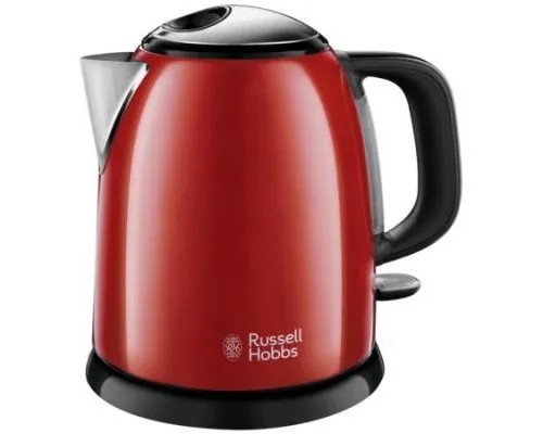 Электрочайник Russell Hobbs Colours Plus Mini (24992-70)