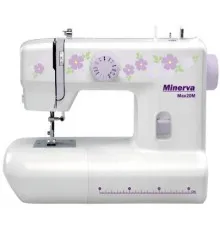 Швейна машина Minerva Max 20M (MAX20M)