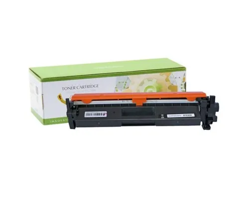 Картридж Static Control HP LJ CF230X 3500ст (002-01-TF230X)