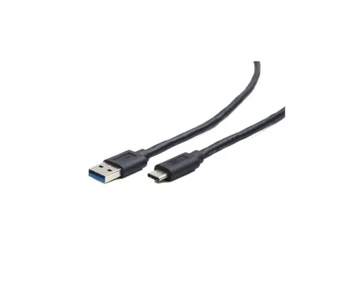 Дата кабель USB 3.0 AM to Type-C 0.1m Cablexpert (CCP-USB3-AMCM-0.1M)