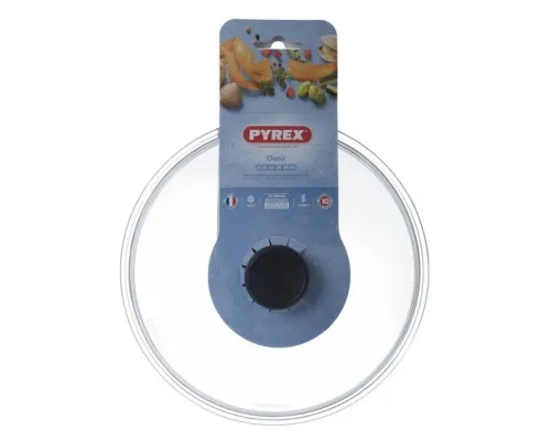 Кришка для посуду Pyrex Bombe 26 см (B26CL00)