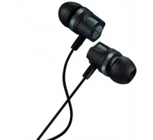 Навушники Canyon CNE-CEP3DG Black (CNE-CEP3DG)