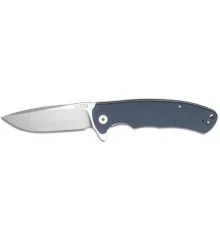 Нож CJRB Taiga G10 Gray Blue (J1903-GYF)