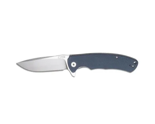 Ніж CJRB Taiga G10 Gray Blue (J1903-GYF)