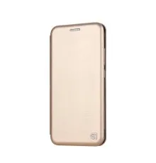 Чохол до мобільного телефона Armorstandart G-Case для Samsung M40 2019 (M405)/A60 2019 (A605) Rose Gold (ARM55085)