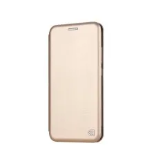 Чехол для мобильного телефона Armorstandart G-Case для Samsung M40 2019 (M405)/A60 2019 (A605) Rose Gold (ARM55085)