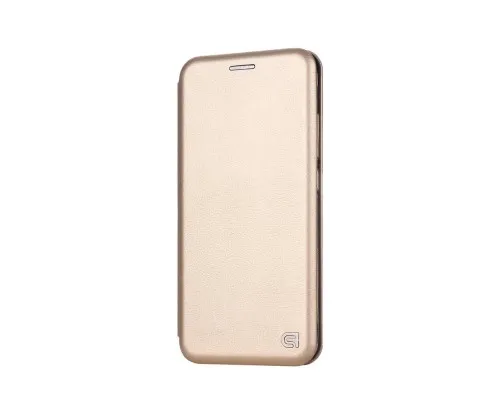 Чохол до мобільного телефона Armorstandart G-Case для Samsung M40 2019 (M405)/A60 2019 (A605) Rose Gold (ARM55085)