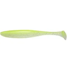 Силикон рыболовный Keitech Easy Shiner 8" (2 шт/упак) ц:484 chartreuse shad (1551.08.13)