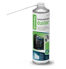 Стиснене повітря для чистки spray duster 800ml ColorWay (CW-3380)