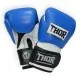 Боксерські рукавички Thor Pro King 16oz Blue/White/Black (8041/03(PU) B/Wh/Bl 16 oz.)