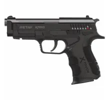 Стартовый пистолет Retay XPro Black (R570540B)