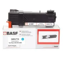 Картридж BASF Xerox Phaser 6140/ 106R01481/106R01477 Cyan (KT-106R01477/81)