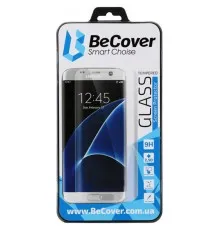 Стекло защитное BeCover Huawei P Smart 2021 Black (705381)