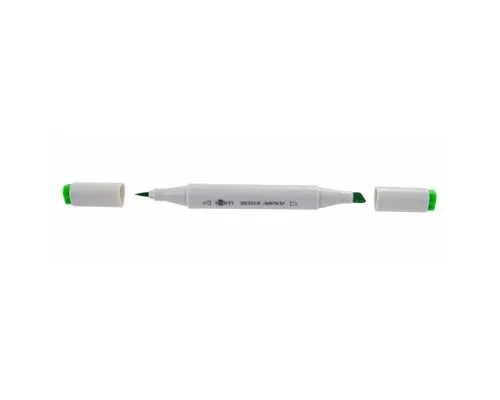 Художній маркер Santi sketch SM-11, світло зелений (390511)