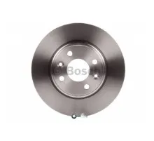 Гальмівний диск Bosch 0 986 479 A86