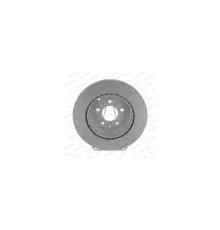 Тормозной диск FERODO DDF2251C