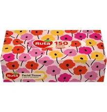 Салфетки косметические Ruta Women Brick 2 слоя 150 листов (4820023748712)