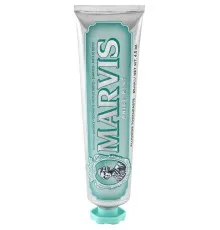 Зубна паста Marvis Аніс і м'ята 85 мл (8004395111879)