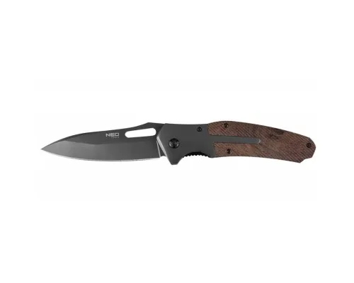 Ніж Neo Tools складаний 22 см (63-115)