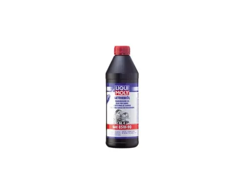 Трансмиссионное масло Liqui Moly Getriebeoil SAE 85W-90 (GL4)  1л (1954)