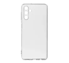 Чохол до мобільного телефона Armorstandart Air Series Samsung A13 5G Camera Cover Transparent (ARM60682)