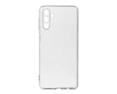 Чохол до мобільного телефона Armorstandart Air Series Samsung A13 5G Camera Cover Transparent (ARM60682)
