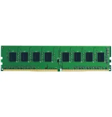 Модуль памяти для компьютера DDR4 16GB 3200 MHz Goodram (GR3200D464L22S/16G)