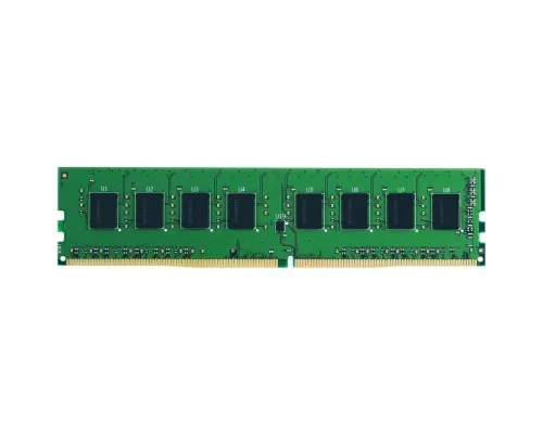 Модуль памяті для компютера DDR4 16GB 3200 MHz Goodram (GR3200D464L22S/16G)