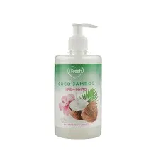 Жидкое мыло iFresh Coco Jamboo с экстрактом кокоса 500 мл (4820211180829)
