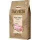 Сухой корм для собак Carnilove True Fresh TURKEY for Adult dogs 1.4 кг (8595602545957)