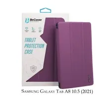 Чехол для планшета BeCover Smart Case Samsung Galaxy Tab A8 10.5 (2021) SM-X200 / SM-X2 (707266)