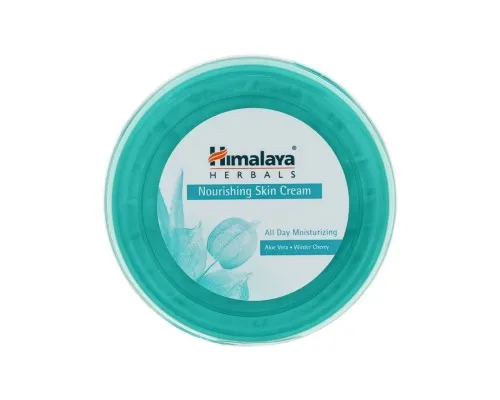 Крем для лица Himalaya Herbals питательный 150 мл (8901138506384)