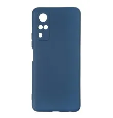 Чехол для мобильного телефона Armorstandart ICON Case Vivo Y31 Dark Blue (ARM61436)