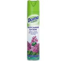 Освіжувач повітря Domo Перський бузок 300 мл (XD 10052)