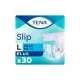 Подгузники для взрослых Tena Slip Plus Large 30 шт (7322541118932)