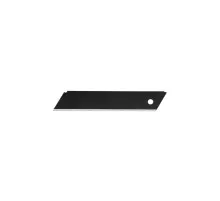 Лезо Neo Tools сегментне, чорне, 25мм, 10шт. (64-014)