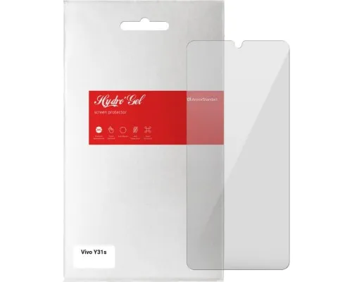 Плівка захисна Armorstandart Vivo Y31s (ARM61121)