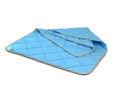 Ковдра MirSon антиалергенна 3M Thinsulate №1328 Valentino Демісезонна 220x240 см (2200001527348)