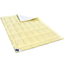 Ковдра MirSon антиалергенна Carmela Eco-Soft Hand Made 825 Зима 200x220 см (2200000624048)