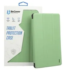 Чехол для планшета BeCover Smart Case Apple iPad Pro 11 2020/21/22 Green (707967)