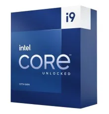 Процессор INTEL Core™ i9 13900K (BX8071513900K)