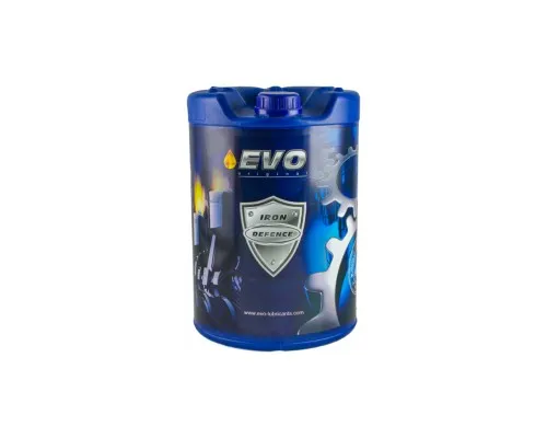 Моторное масло EVO TRD5 TRUCK DIESEL 10W-40 20L (TRD5 20L)