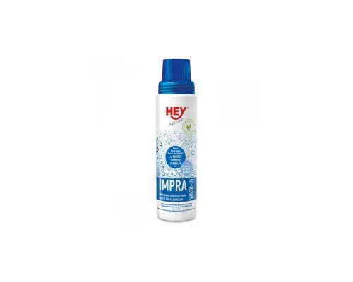 Засіб для пропитки Hey-sport Impra FF Wash In 250 ml (20655000)