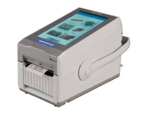 Принтер этикеток Sato FX3-LX, 305 dpi, USB, Ethernet, WiFi, Bluetooth (WWFX31241WDN-EU)