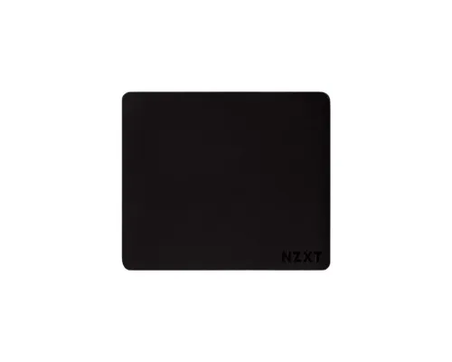 Коврик для мышки NZXT Mouse Mat Small Black (MM-SMSSP-BL)