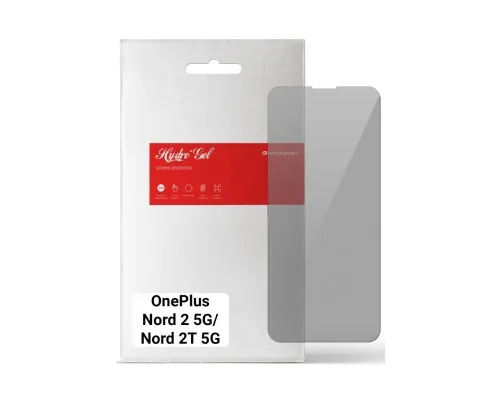 Пленка защитная Armorstandart OnePlus Nord 2 5G/Nord 2T 5G (ARM65346)