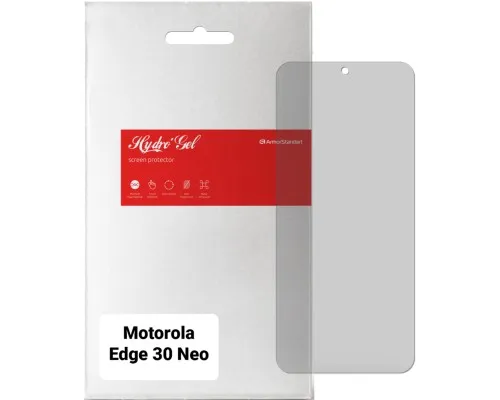 Плівка захисна Armorstandart Matte Motorola Edge 30 Neo (ARM64151)