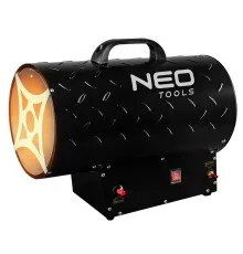 Газовый обогреватель Neo Tools 90-084