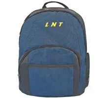 Рюкзак для ноутбука LNT 15.6" BN115 (LNT-BN115G-DB)